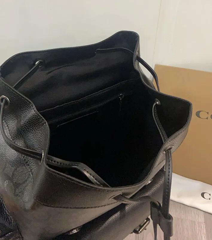 All Categories Coach Men's Bags (COACH) Coach CY818