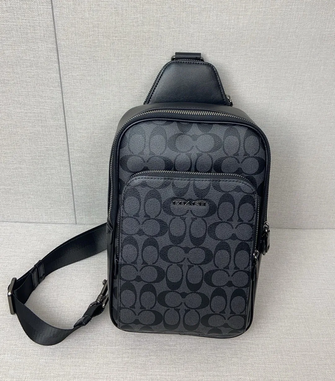 All Categories Coach Men's Bags (COACH) Coach CQ669