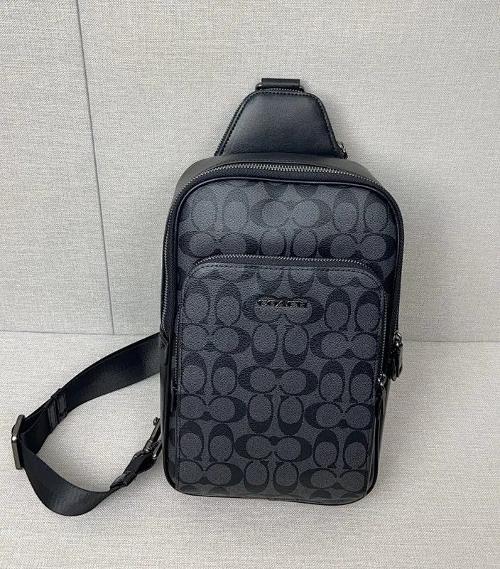 All Categories Coach Men's Bags (COACH) Coach CQ669