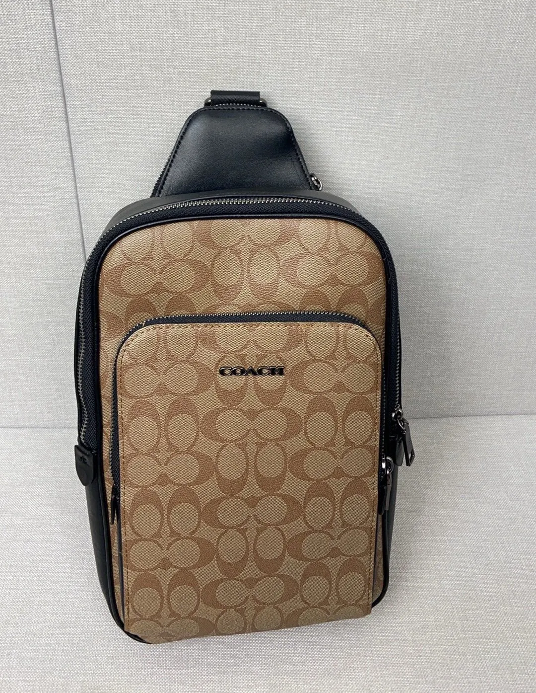 All Categories Coach Men's Bags (COACH) Coach CQ669