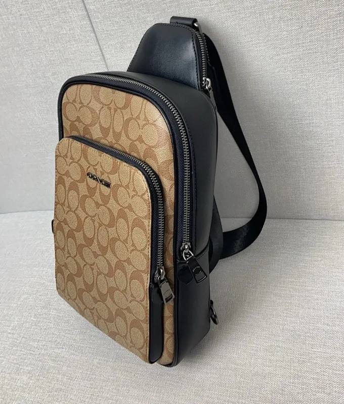 All Categories Coach Men's Bags (COACH) Coach CQ669
