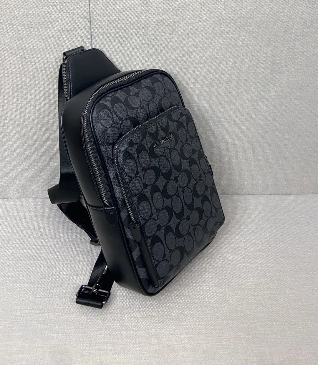 All Categories Coach Men's Bags (COACH) Coach CQ669
