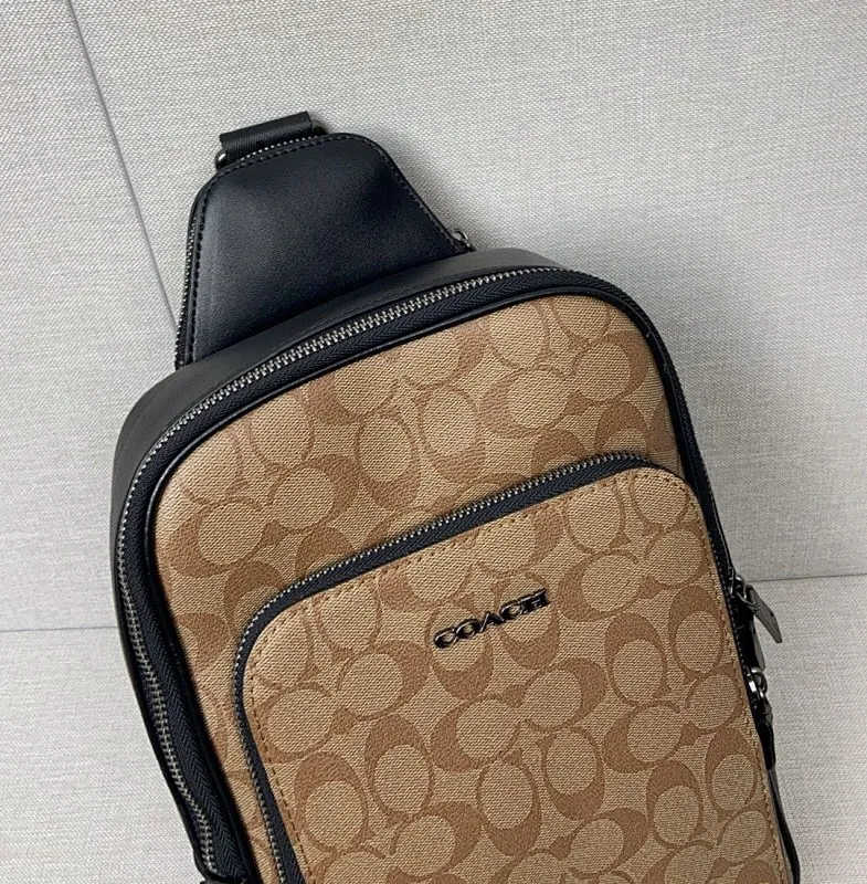 All Categories Coach Men's Bags (COACH) Coach CQ669