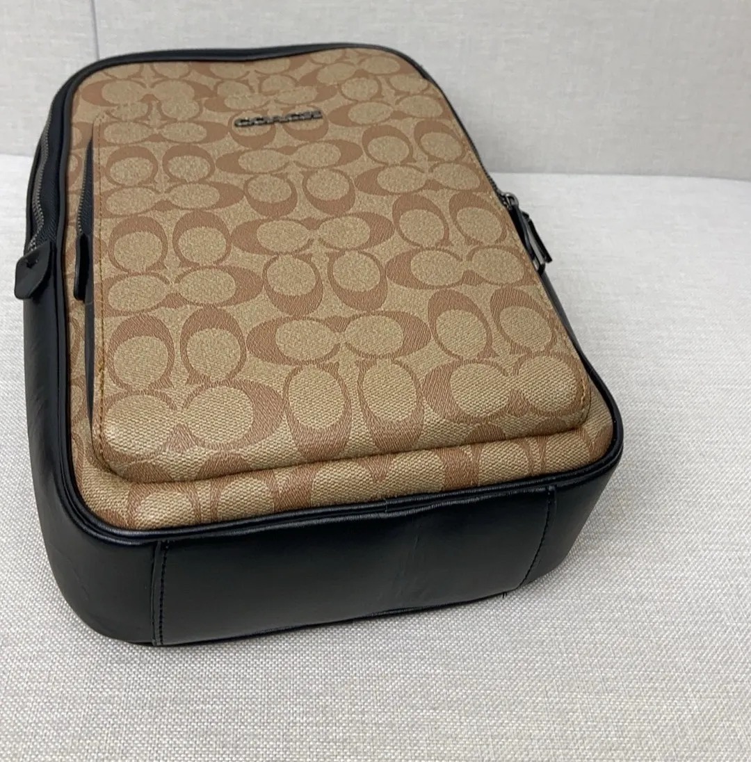 All Categories Coach Men's Bags (COACH) Coach CQ669