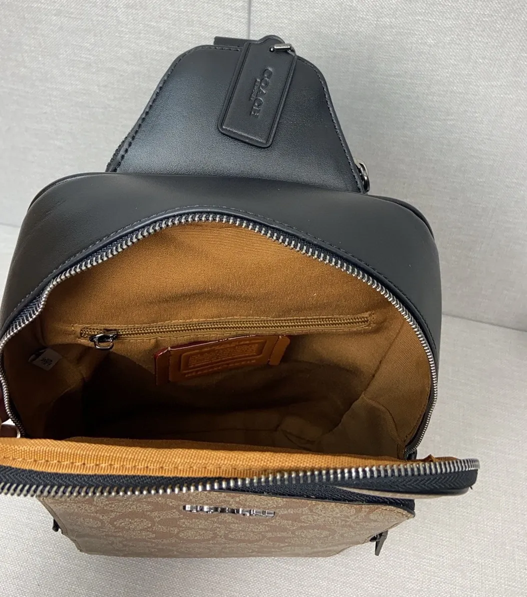 All Categories Coach Men's Bags (COACH) Coach CQ669
