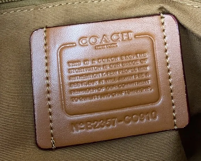 All Categories Coach Men's Bags (COACH) Coach CQ669