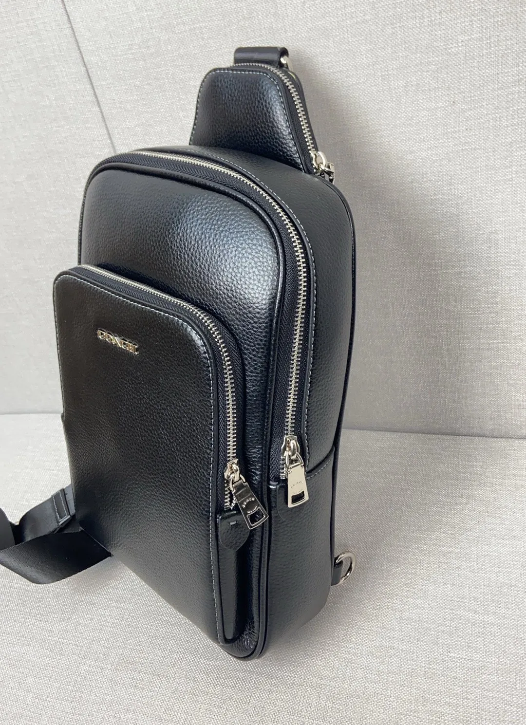 All Categories Coach Men's Bags (COACH) Coach CQ669