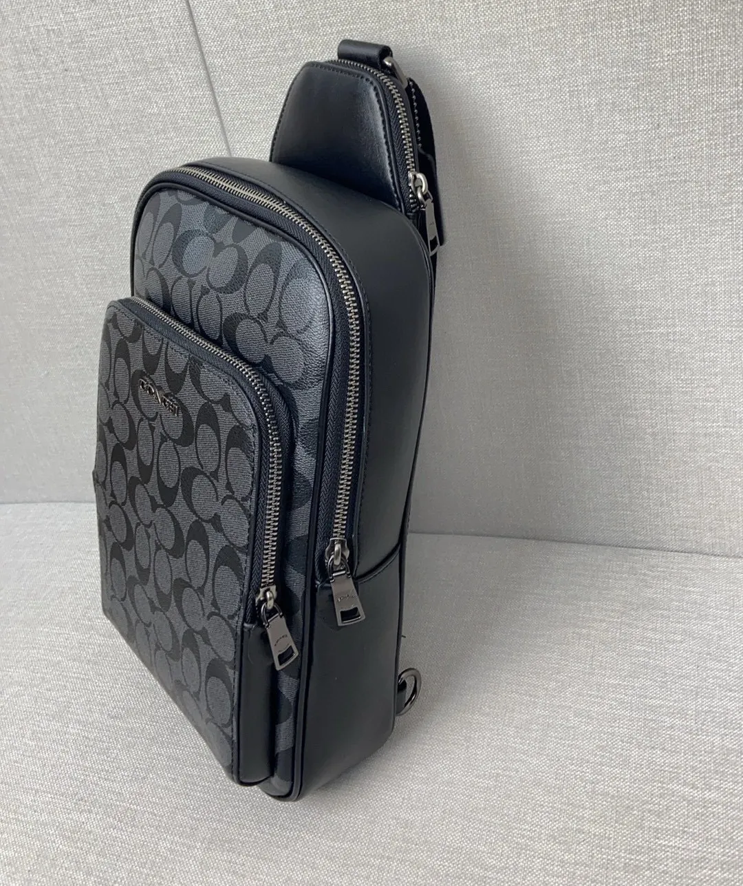 All Categories Coach Men's Bags (COACH) Coach CQ669