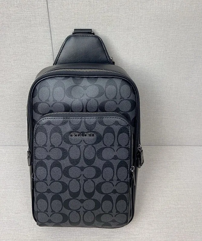 All Categories Coach Men's Bags (COACH) Coach CQ669