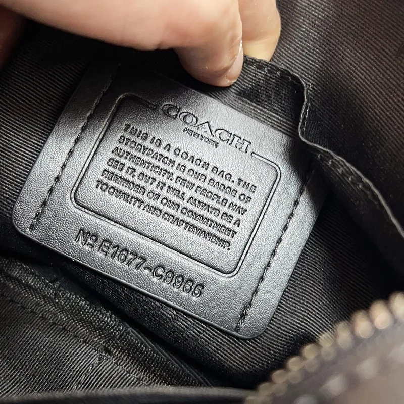 All Categories Coach Men's Bags (COACH) Coach C9965