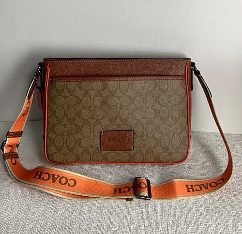 All Categories COACH Men's Bags COACH CH078