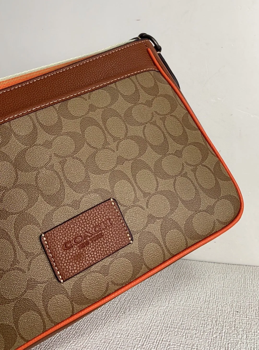 All Categories COACH Men's Bags COACH CH078