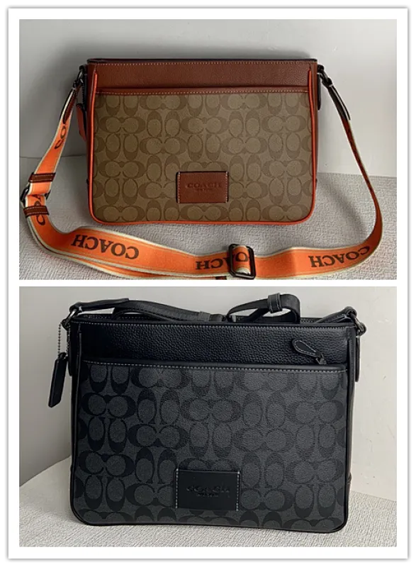 All Categories COACH Men's Bags COACH CH078