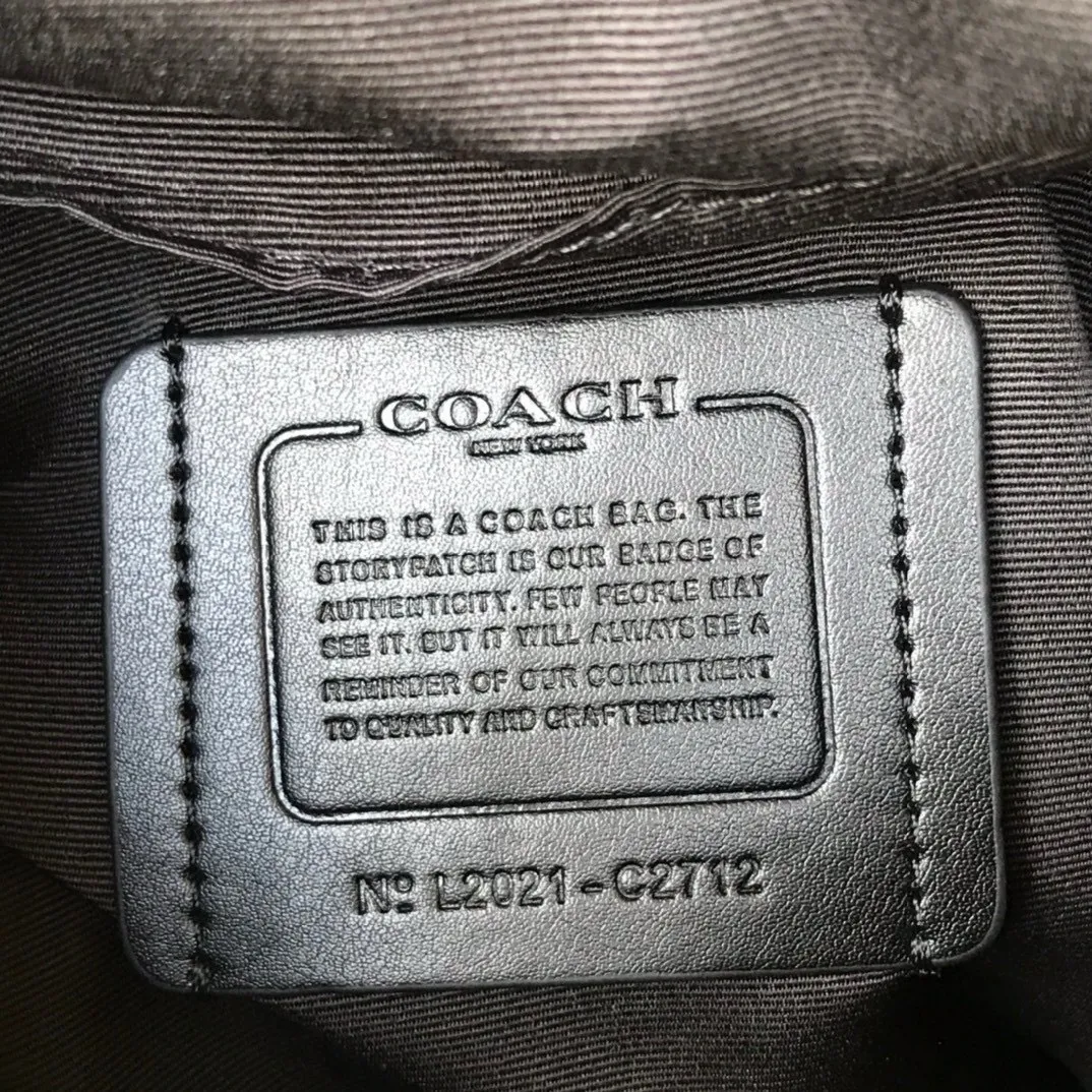 All Categories Coach Men's Bags (COACH) Coach C2712