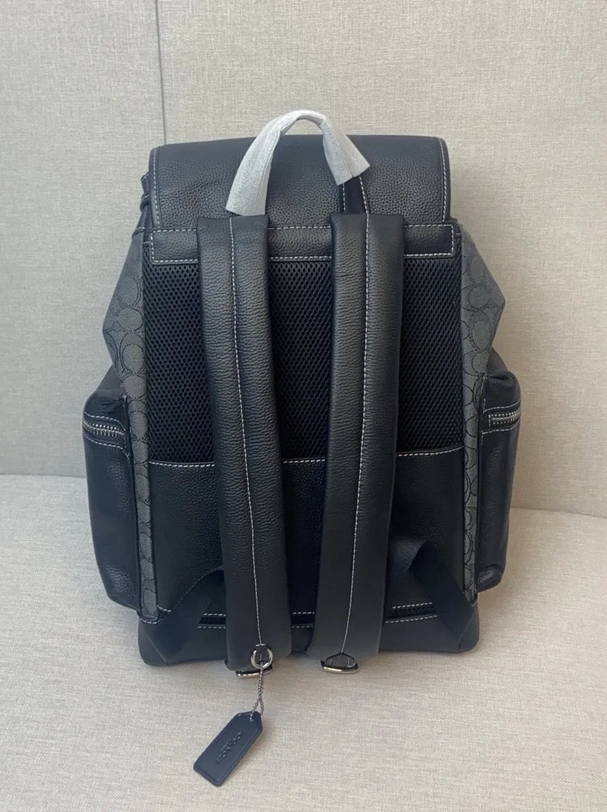 All Categories Coach Men's Bags (COACH) Original Order CE523