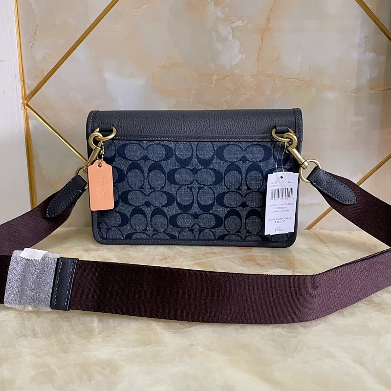 All Categories Coach Men's Bags (COACH) Coach 8185