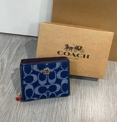 All Categories Coach Wallet (COACH) Coach CAA86