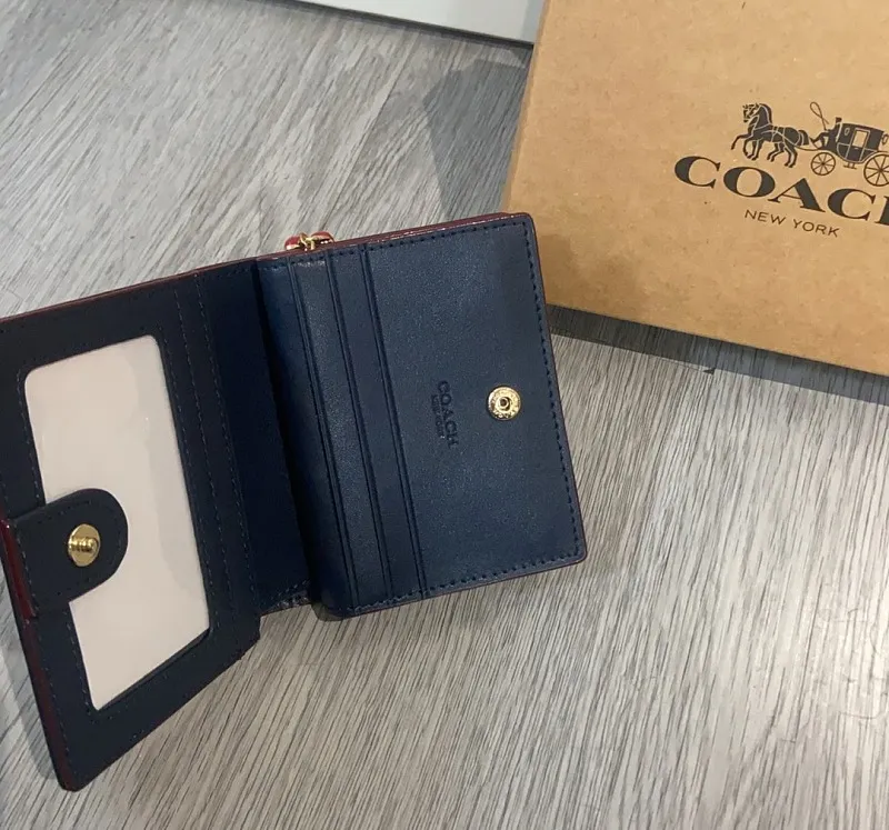 All Categories Coach Wallet (COACH) Coach CAA86
