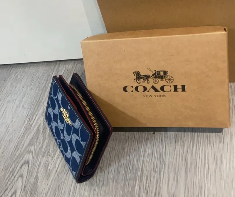 All Categories Coach Wallet (COACH) Coach CAA86