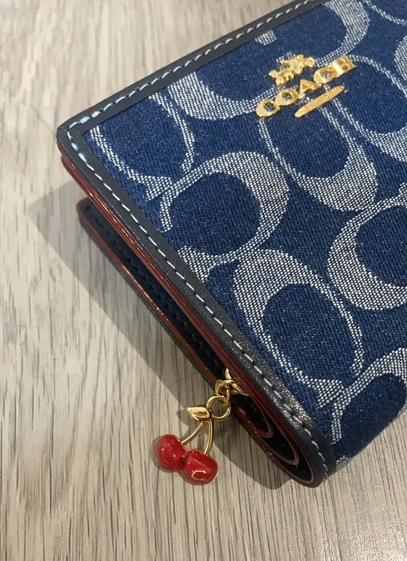 All Categories Coach Wallet (COACH) Coach CAA86