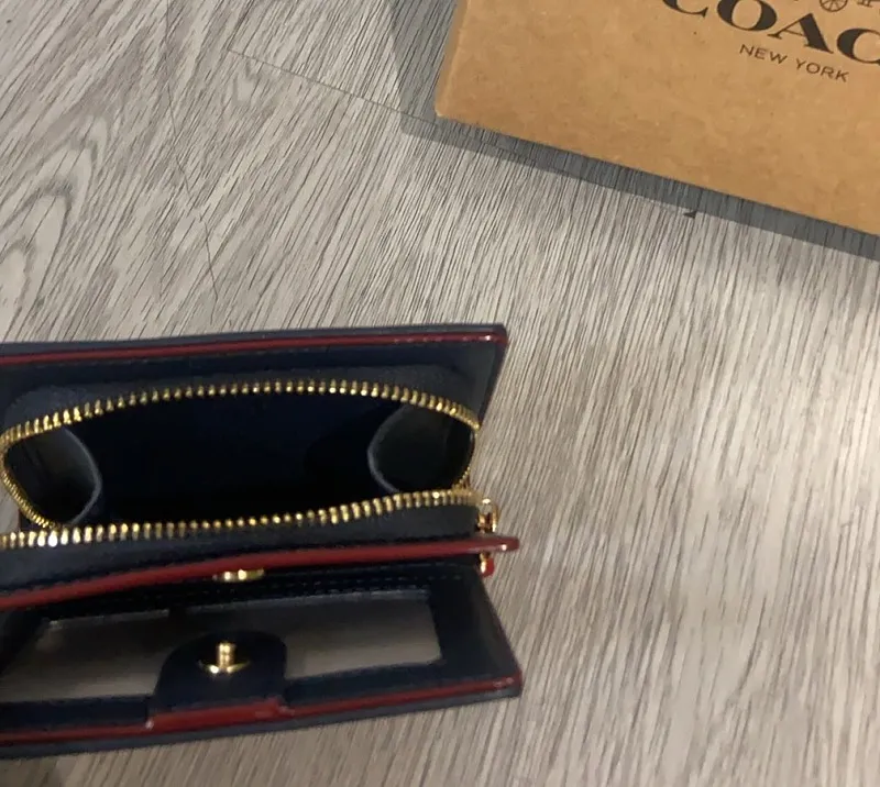 All Categories Coach Wallet (COACH) Coach CAA86