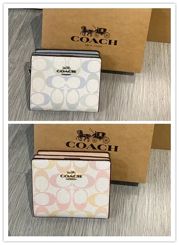 All Categories Coach Wallet (COACH) Coach CEC37