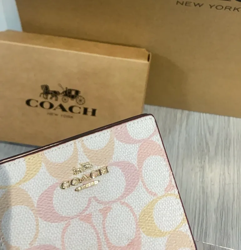All Categories Coach Wallet (COACH) Coach CEC37