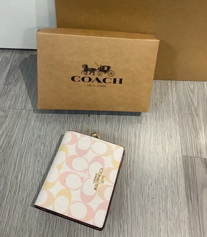 All Categories Coach Wallet (COACH) Coach CEC37