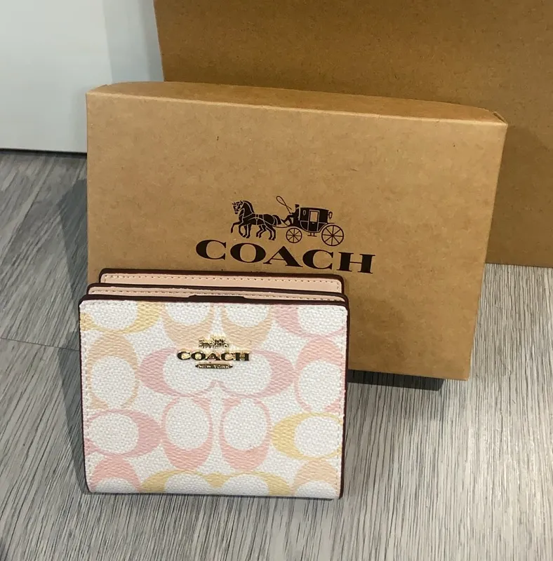 All Categories Coach Wallet (COACH) Coach CEC37