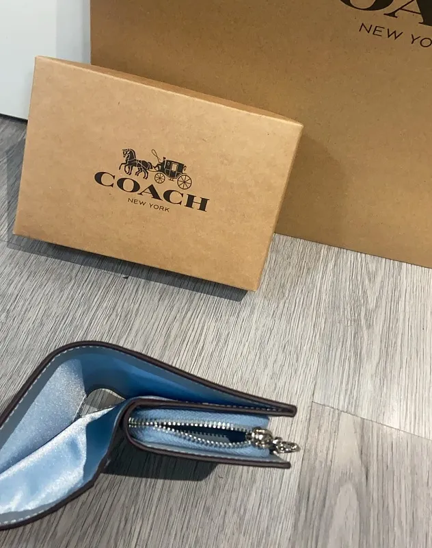 All Categories Coach Wallet (COACH) Coach CEC37