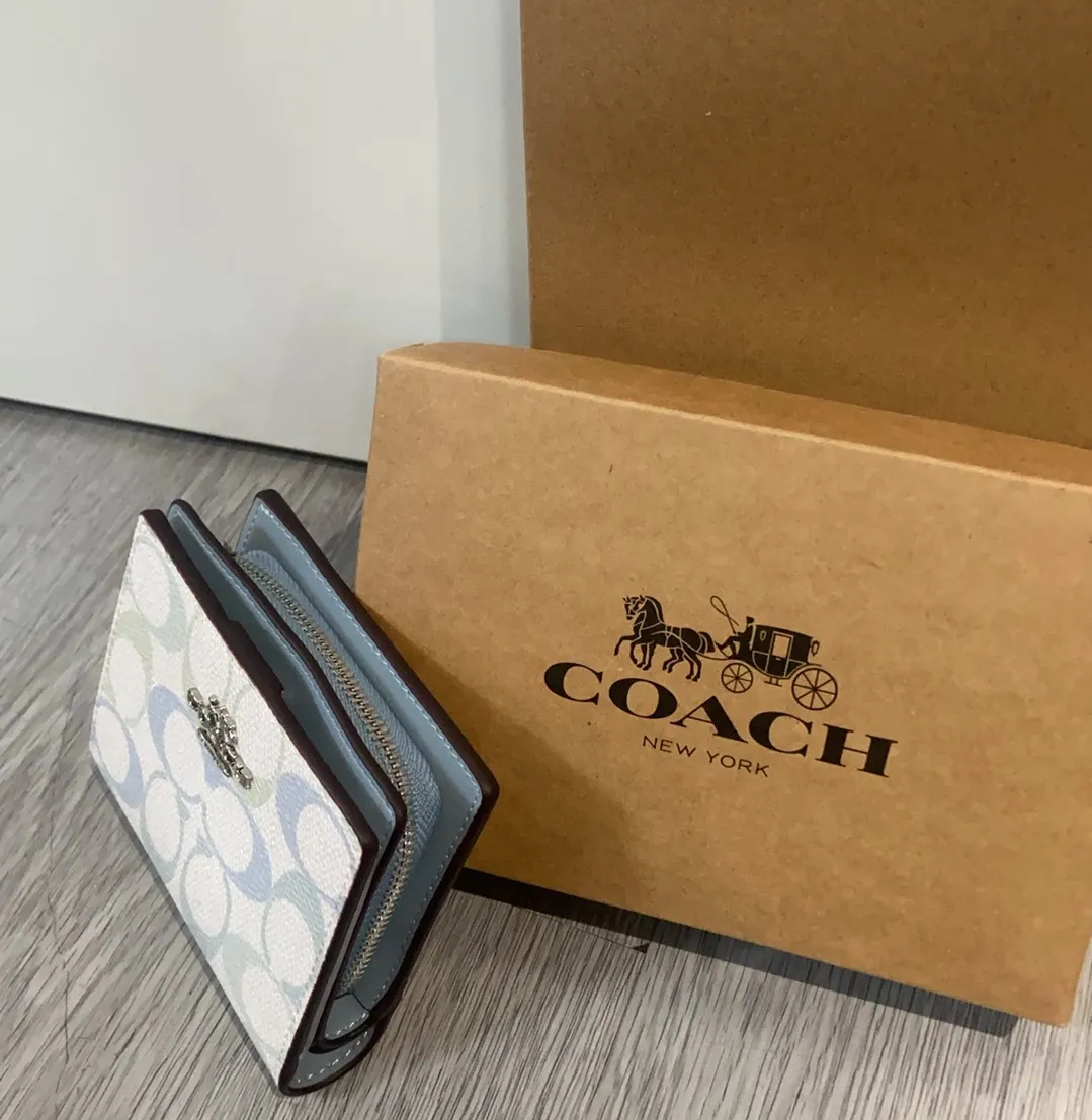 All Categories Coach Wallet (COACH) Coach CEC37