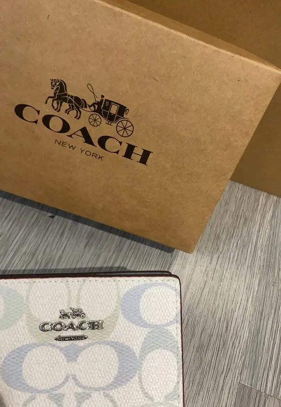 All Categories Coach Wallet (COACH) Coach CEC37