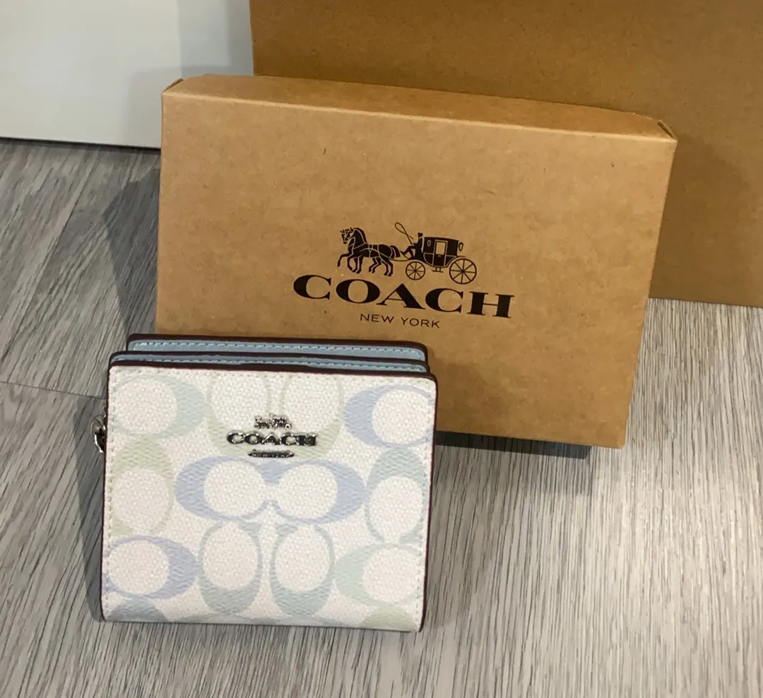 All Categories Coach Wallet (COACH) Coach CEC37