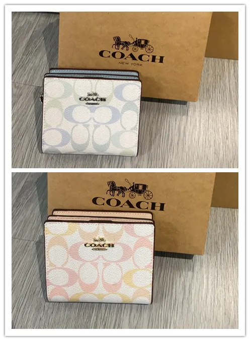 All Categories Coach Wallet (COACH) Coach CEC37