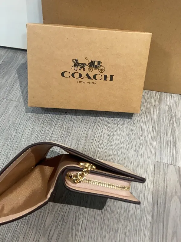 All Categories Coach Wallet (COACH) Coach CEC37