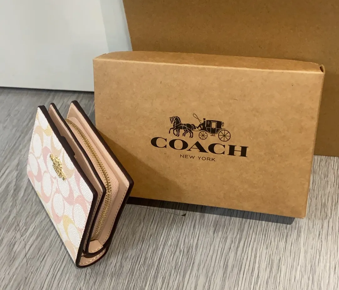 All Categories Coach Wallet (COACH) Coach CEC37