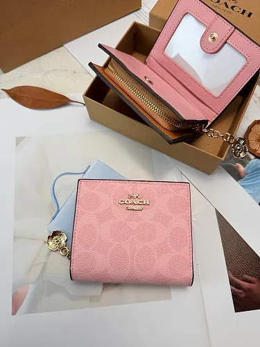All Categories Coach Wallets (COACH) Coach CW789
