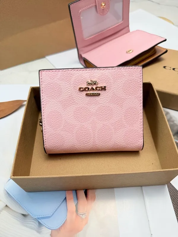 All Categories Coach Wallets (COACH) Coach CW789