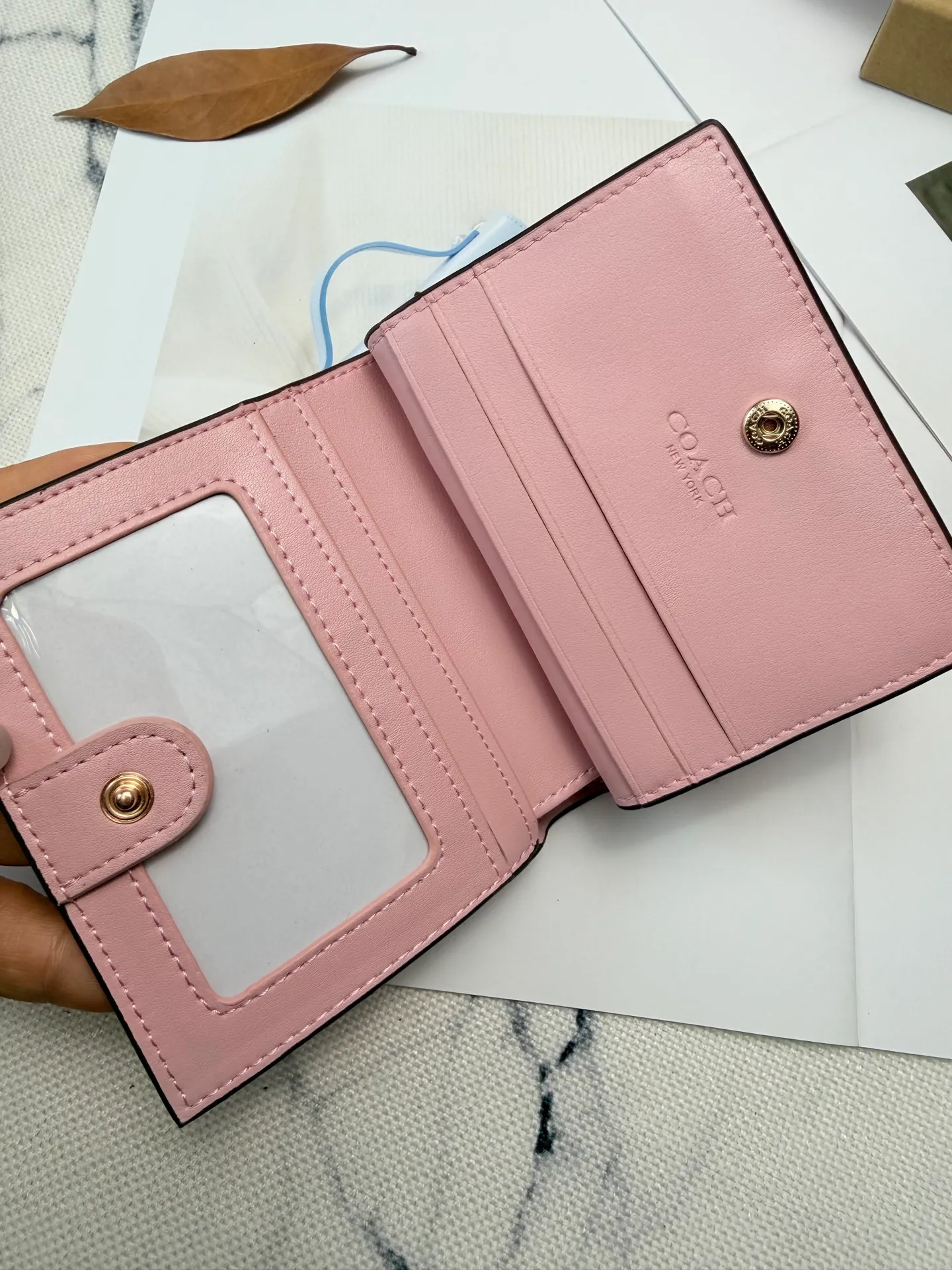 All Categories Coach Wallets (COACH) Coach CW789