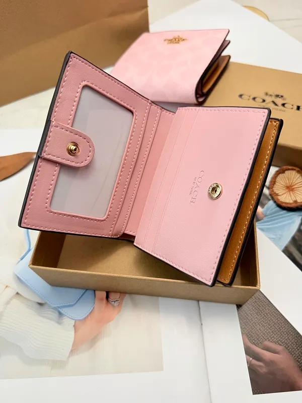 All Categories Coach Wallets (COACH) Coach CW789
