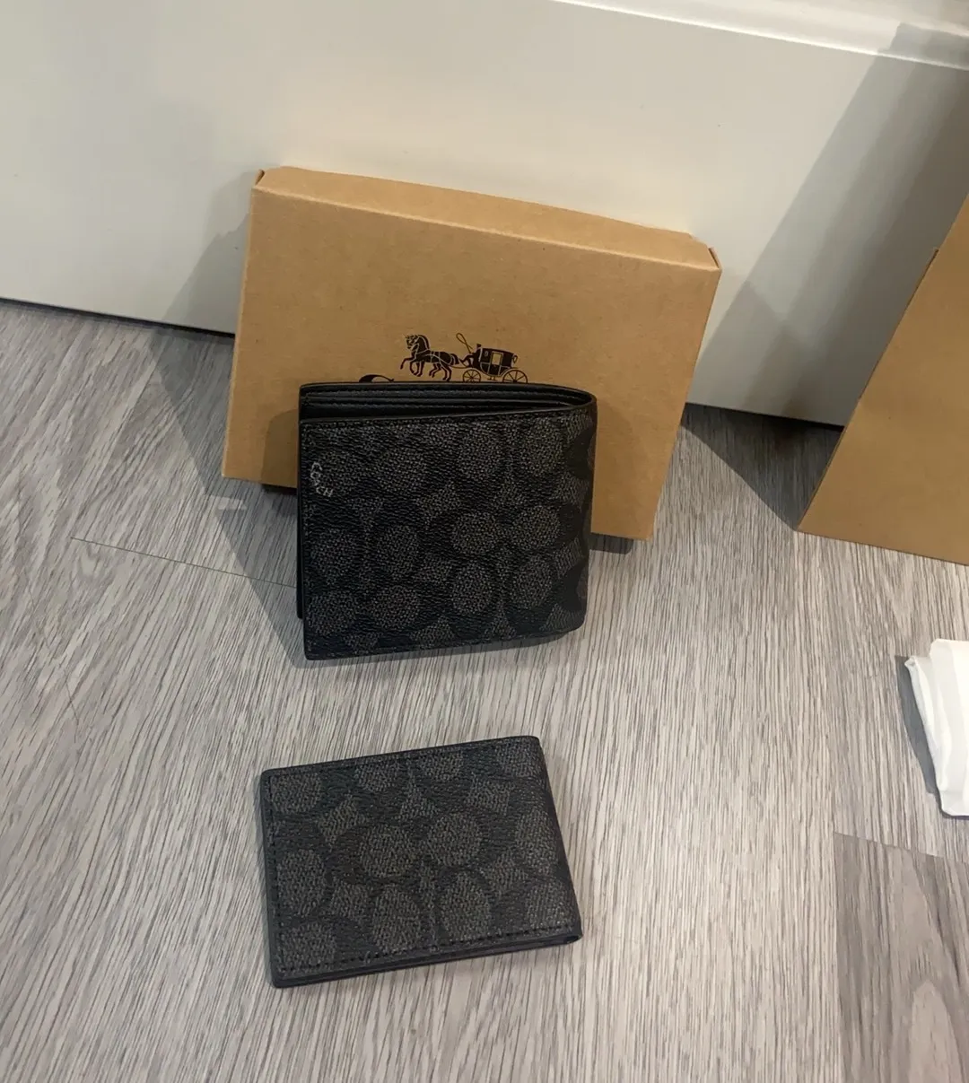 All Categories Coach Wallets (COACH) Coach 1221