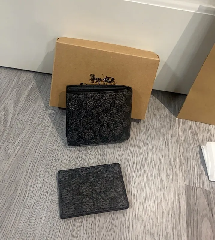 All Categories Coach Wallets (COACH) Coach 1221