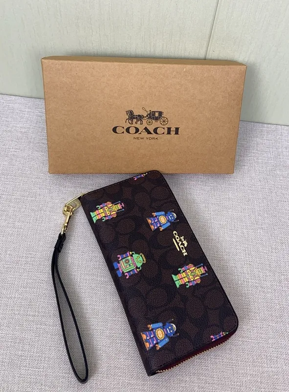 All Categories Coach Wallets (COACH) Coach 1212