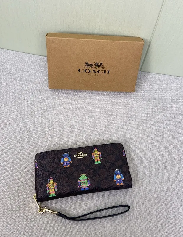 All Categories Coach Wallets (COACH) Coach 1212