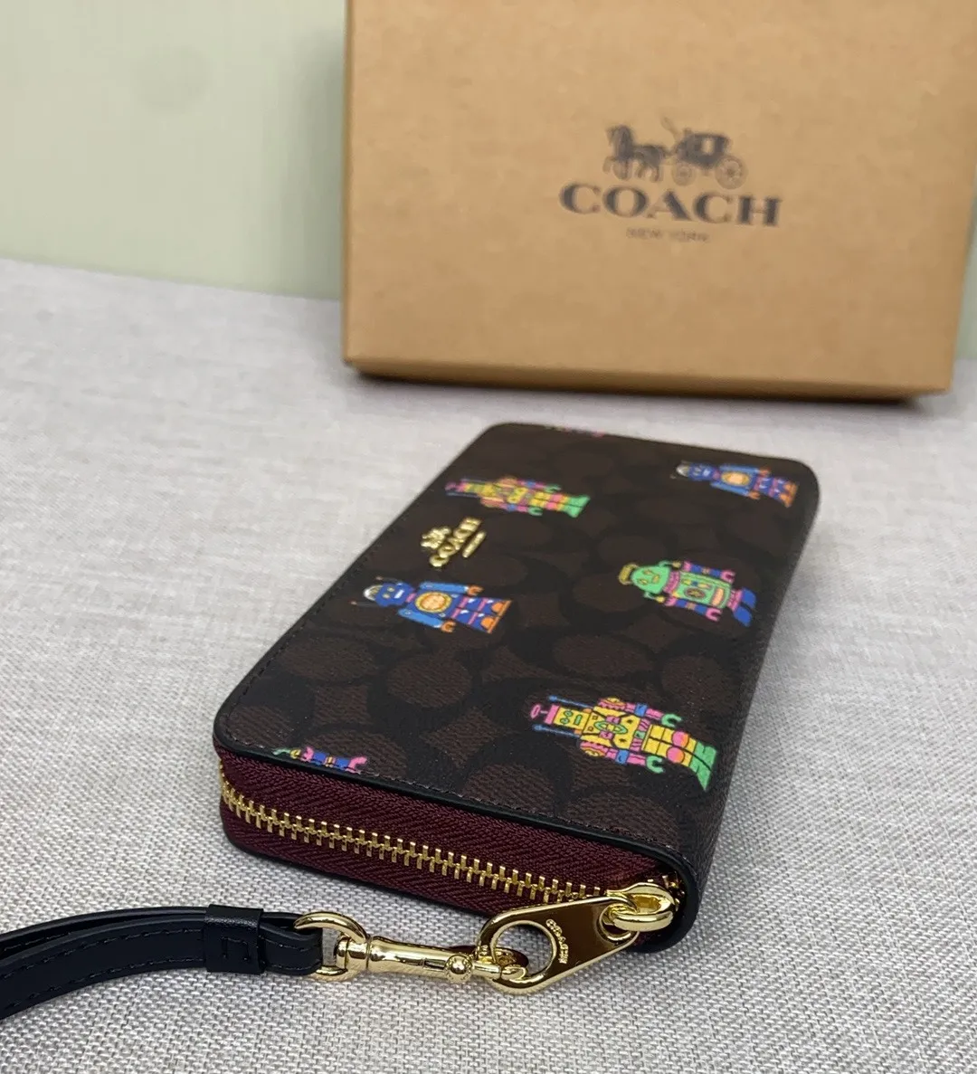 All Categories Coach Wallets (COACH) Coach 1212