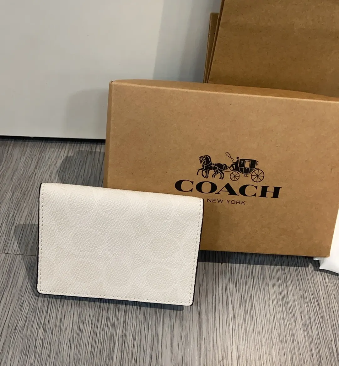 All Categories Coach Wallets (COACH) Coach 118