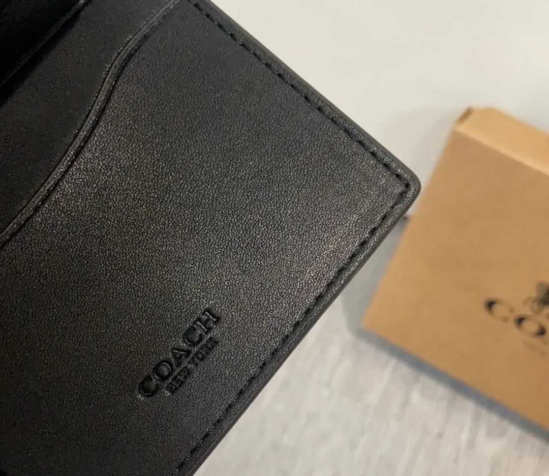All Categories Coach Wallets (COACH) Coach 118