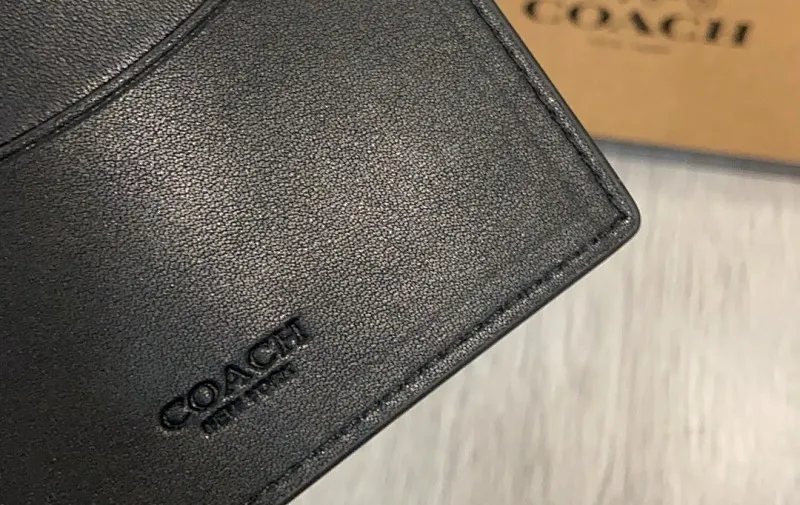 All Categories Coach Wallets (COACH) Coach 118