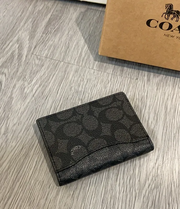 All Categories Coach Wallets (COACH) Coach 118