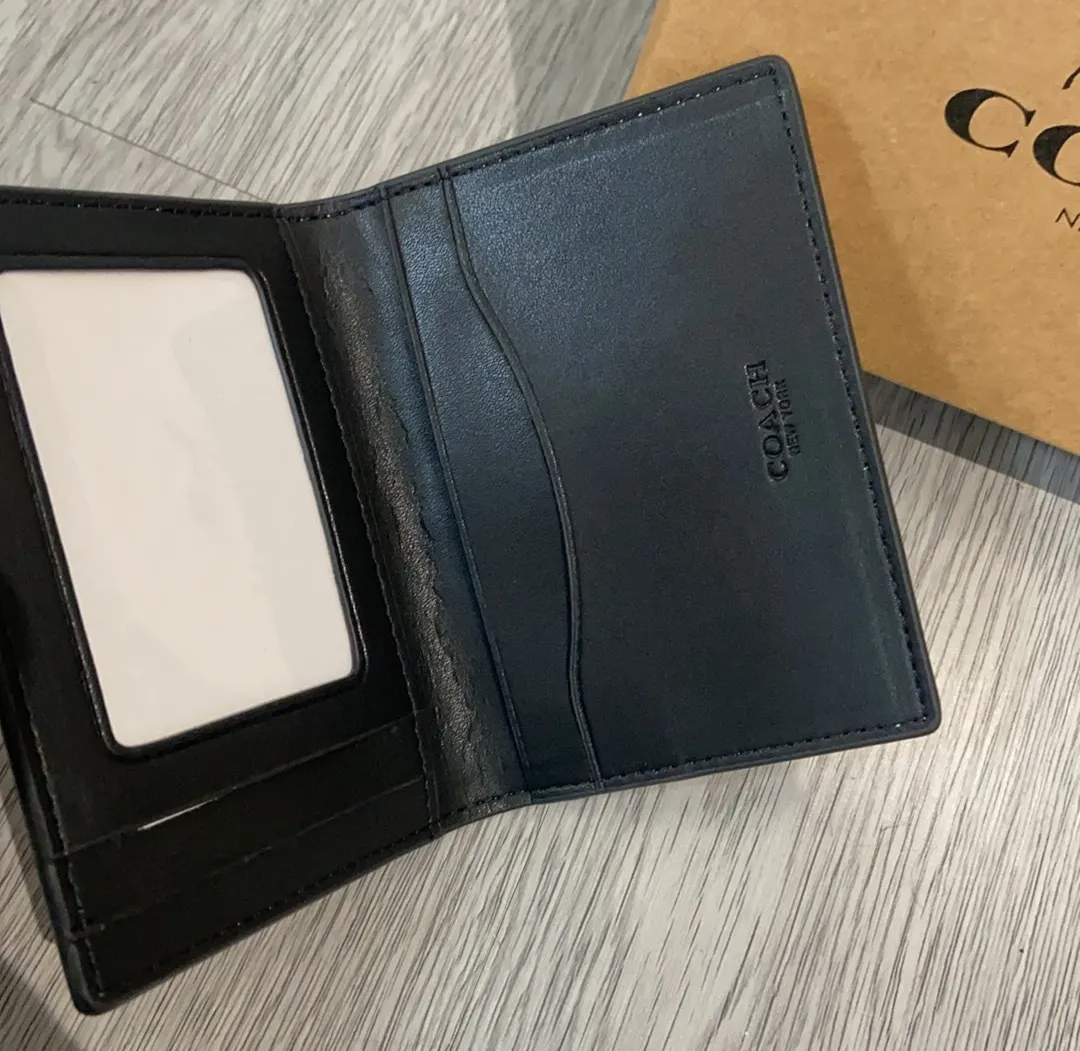 All Categories Coach Wallets (COACH) Coach 118